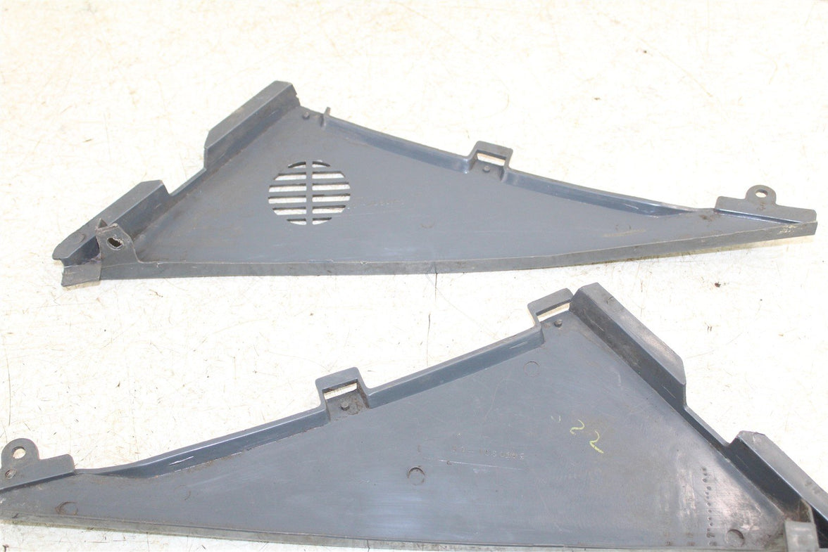 1997 Polaris Magnum 425 4x4 Gas Tank Shroud Fenders Left Right 34162