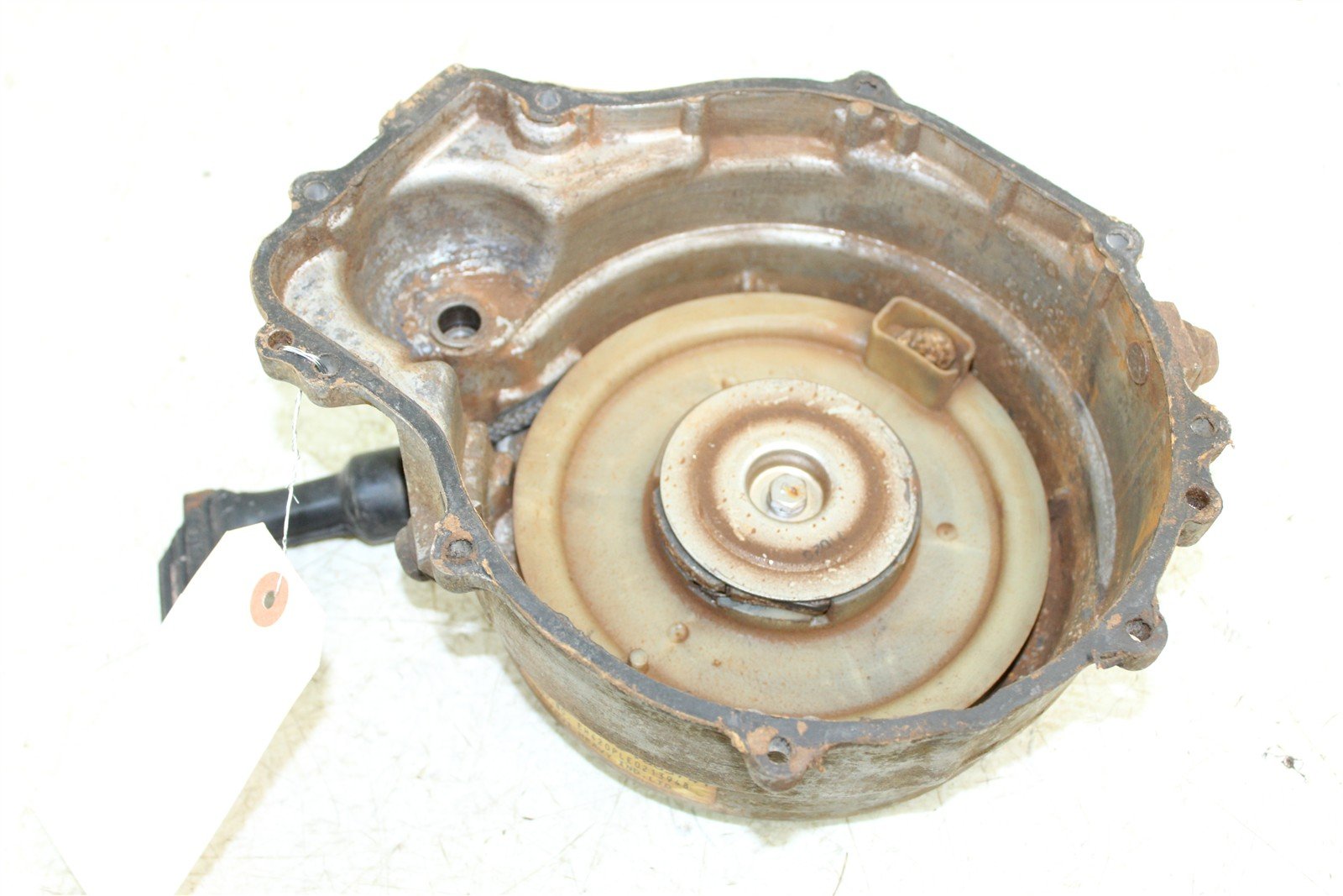 1997 Polaris Magnum 425 4x4 Pull Start Recoil Hand Starter 34162