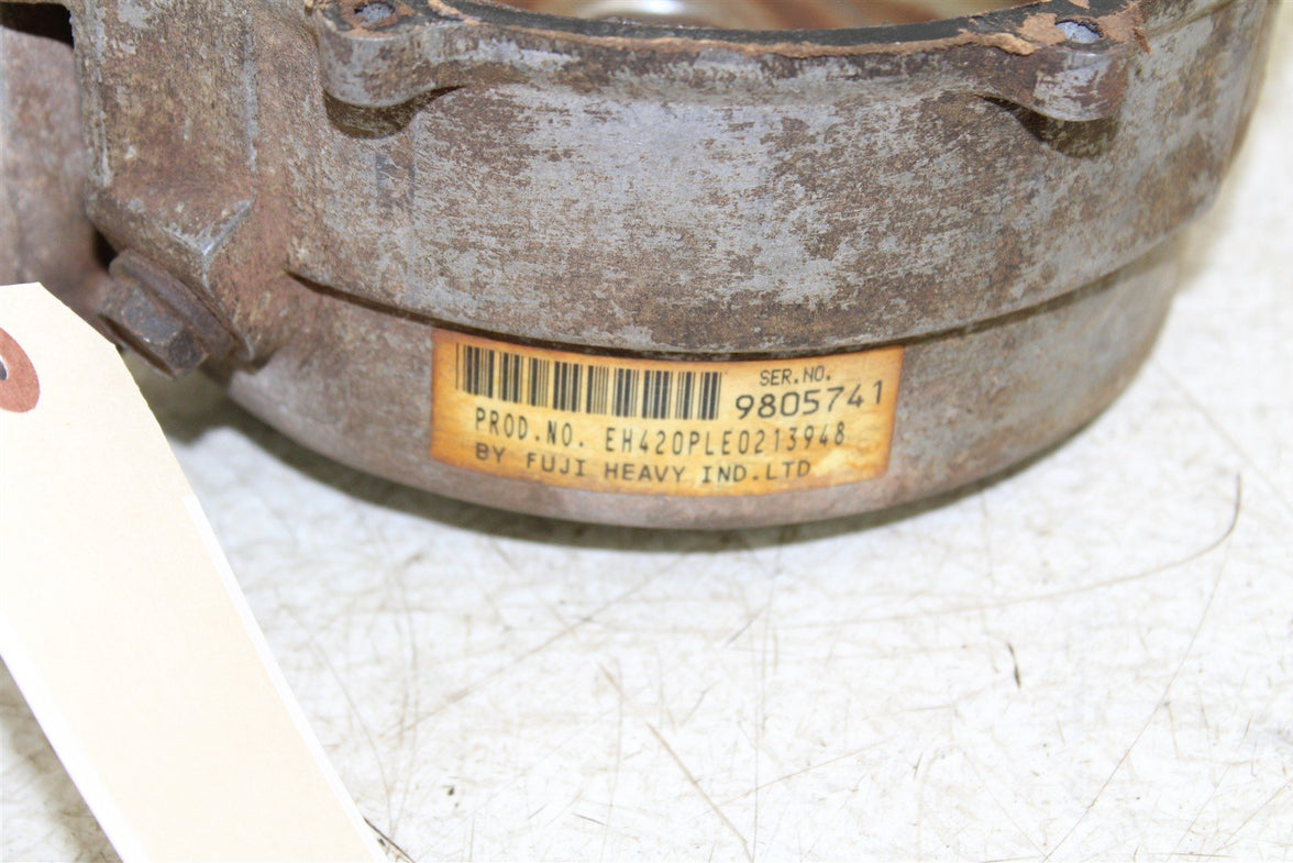 1997 Polaris Magnum 425 4x4 Pull Start Recoil Hand Starter 34162