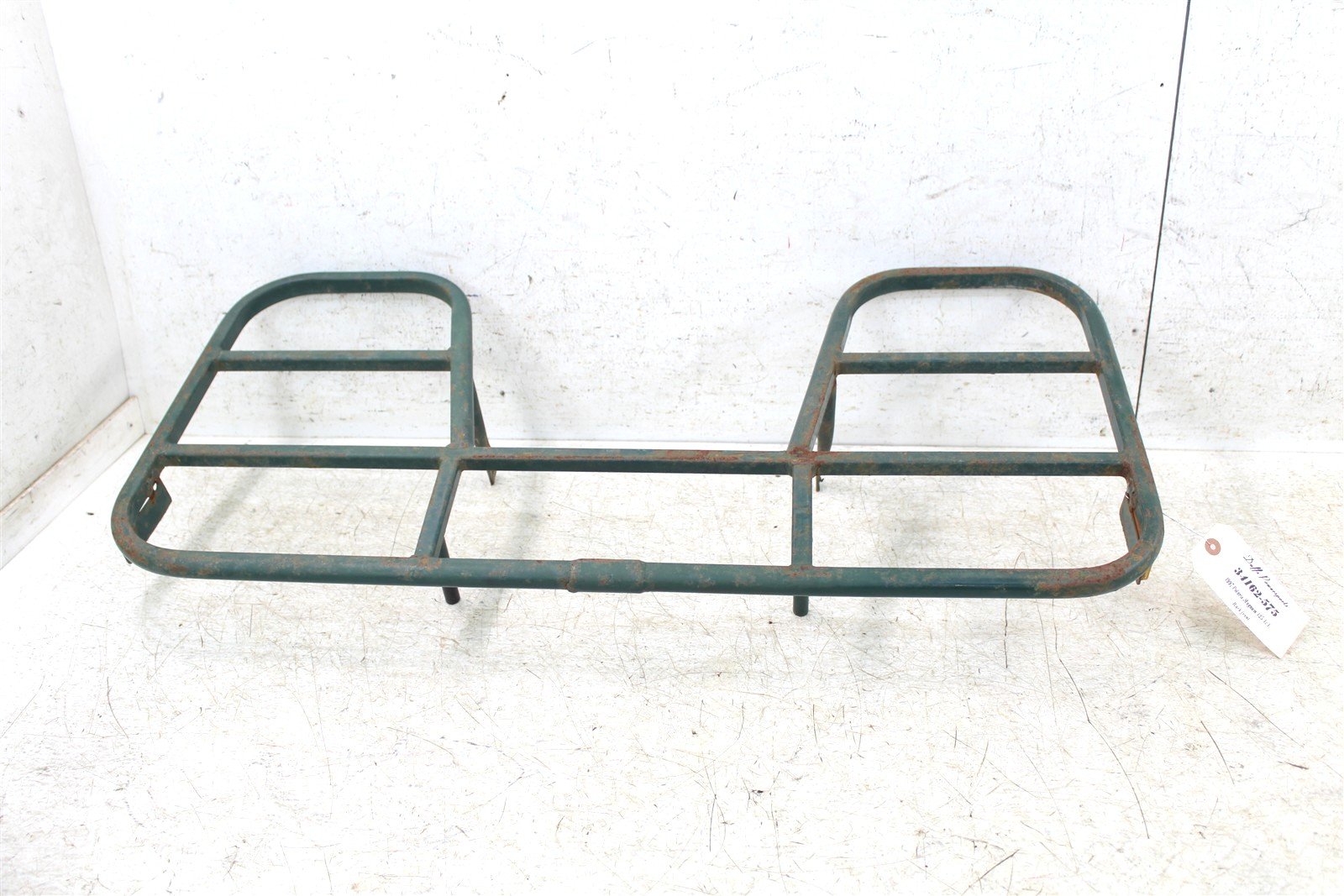1997 Polaris Magnum 425 4x4 Front Rack Mount Carrier 34162