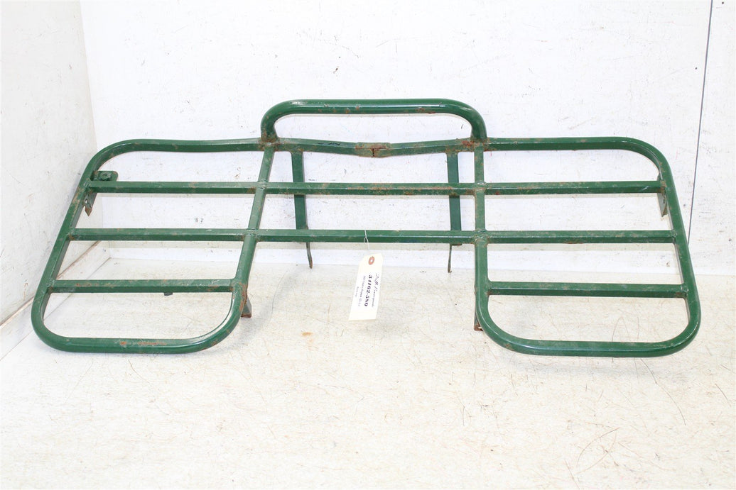 1997 Polaris Magnum 425 4x4 Rear Rack Mount Carrier 34162
