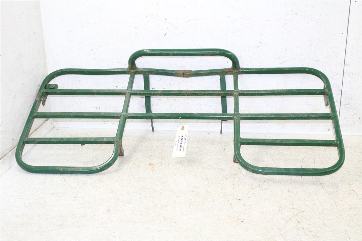1997 Polaris Magnum 425 4x4 Rear Rack Mount Carrier 34162