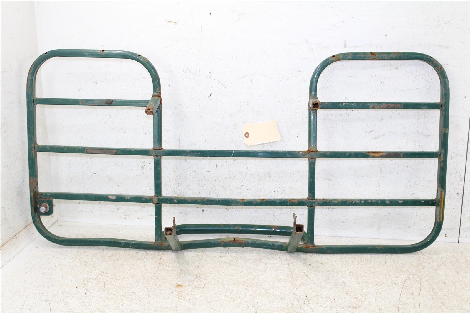 1997 Polaris Magnum 425 4x4 Rear Rack Mount Carrier 34162