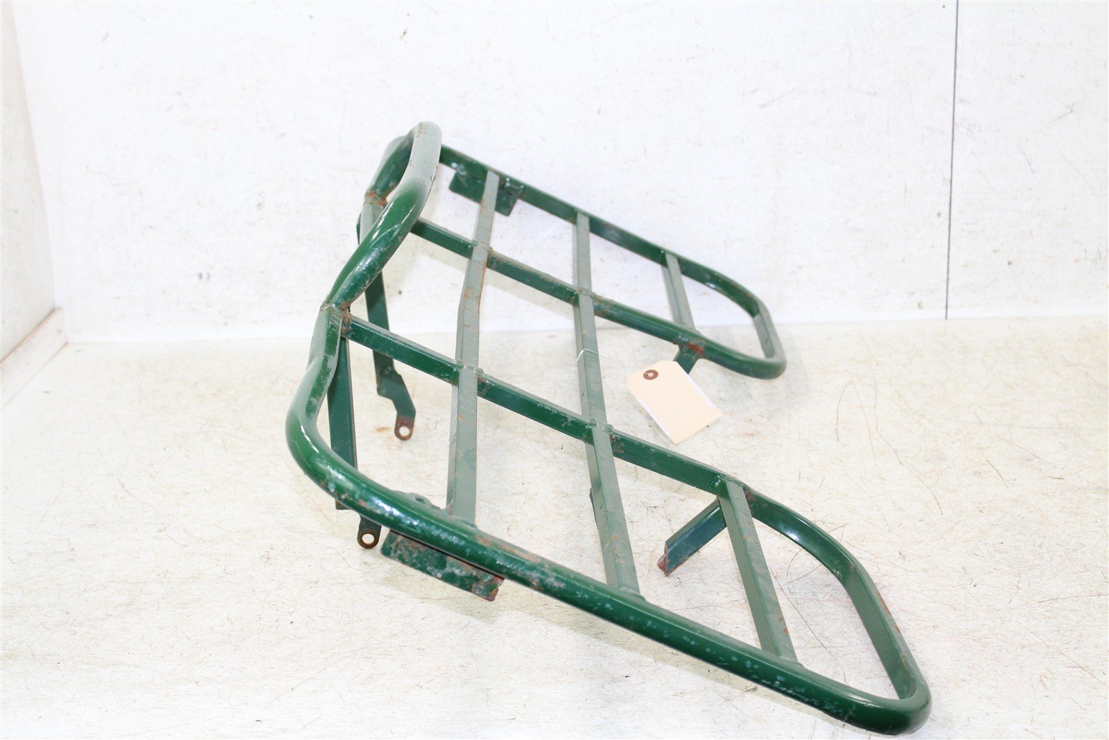 1997 Polaris Magnum 425 4x4 Rear Rack Mount Carrier 34162