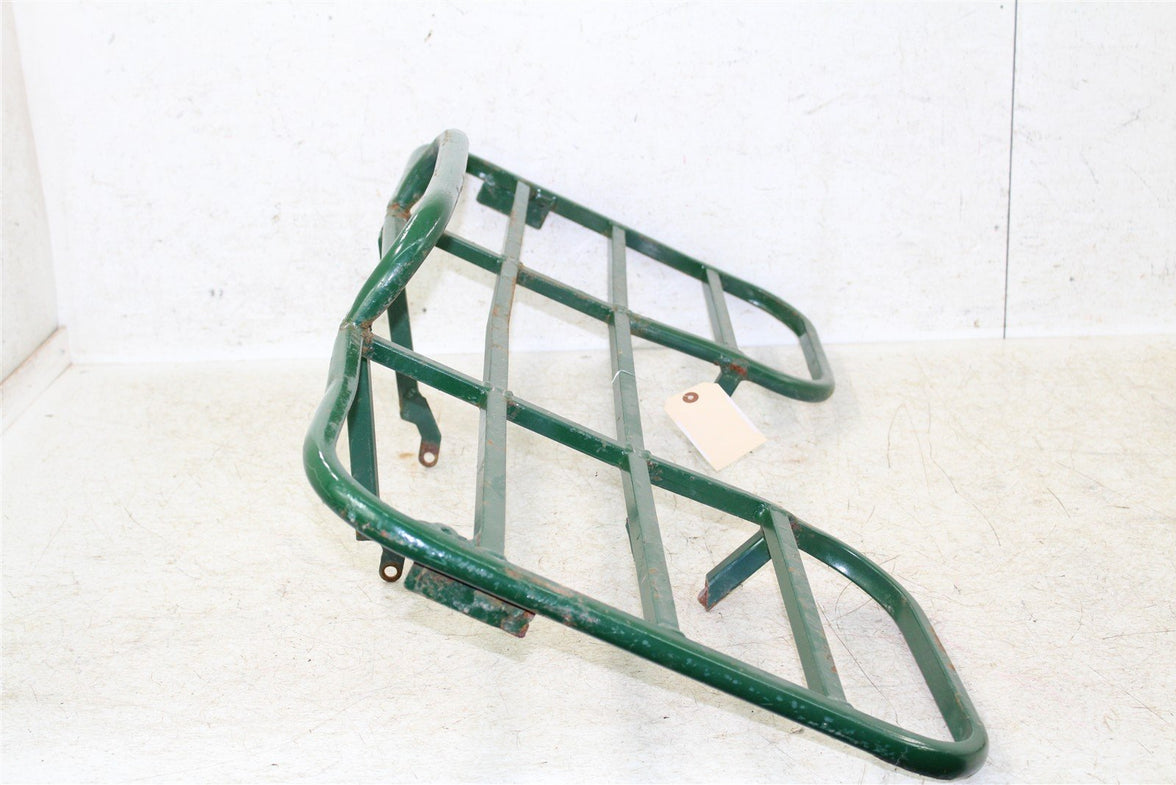 1997 Polaris Magnum 425 4x4 Rear Rack Mount Carrier 34162