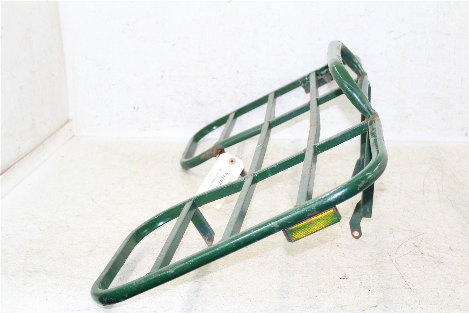 1997 Polaris Magnum 425 4x4 Rear Rack Mount Carrier 34162