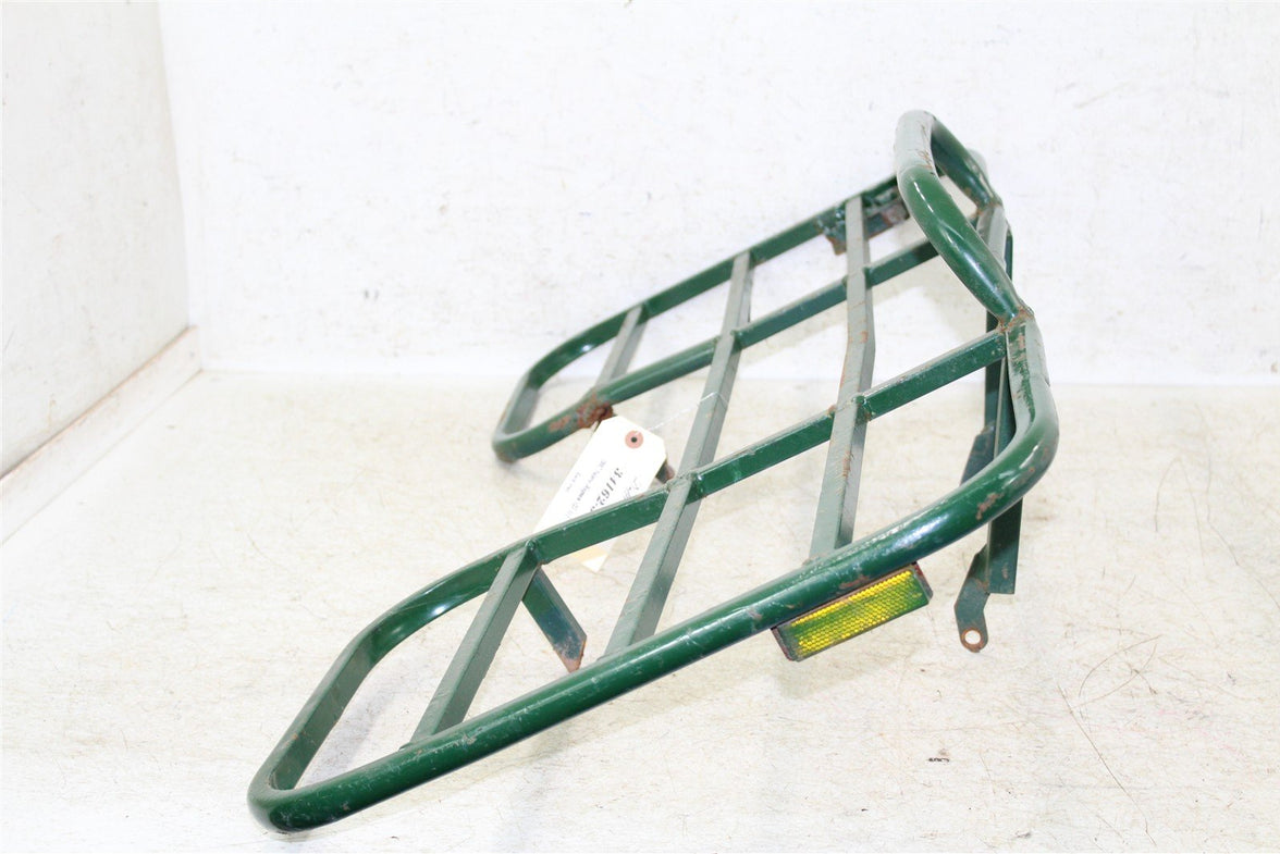 1997 Polaris Magnum 425 4x4 Rear Rack Mount Carrier 34162