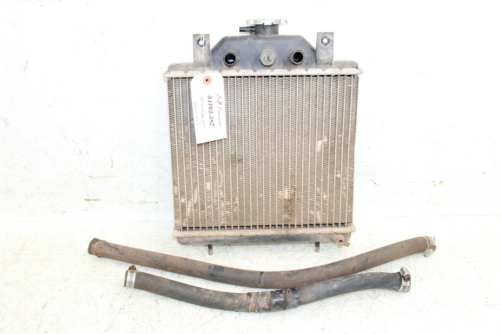 1997 Polaris Magnum 425 4x4 Radiator w/ Coolant Hoses 34162