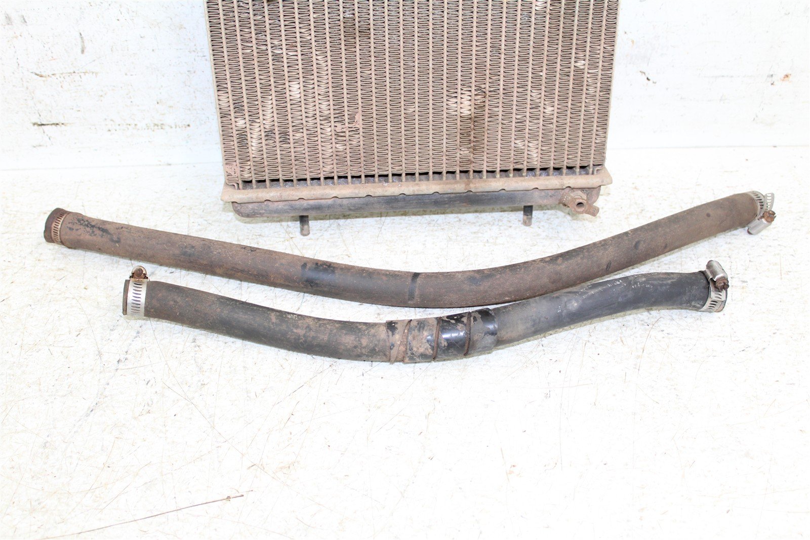 1997 Polaris Magnum 425 4x4 Radiator w/ Coolant Hoses 34162
