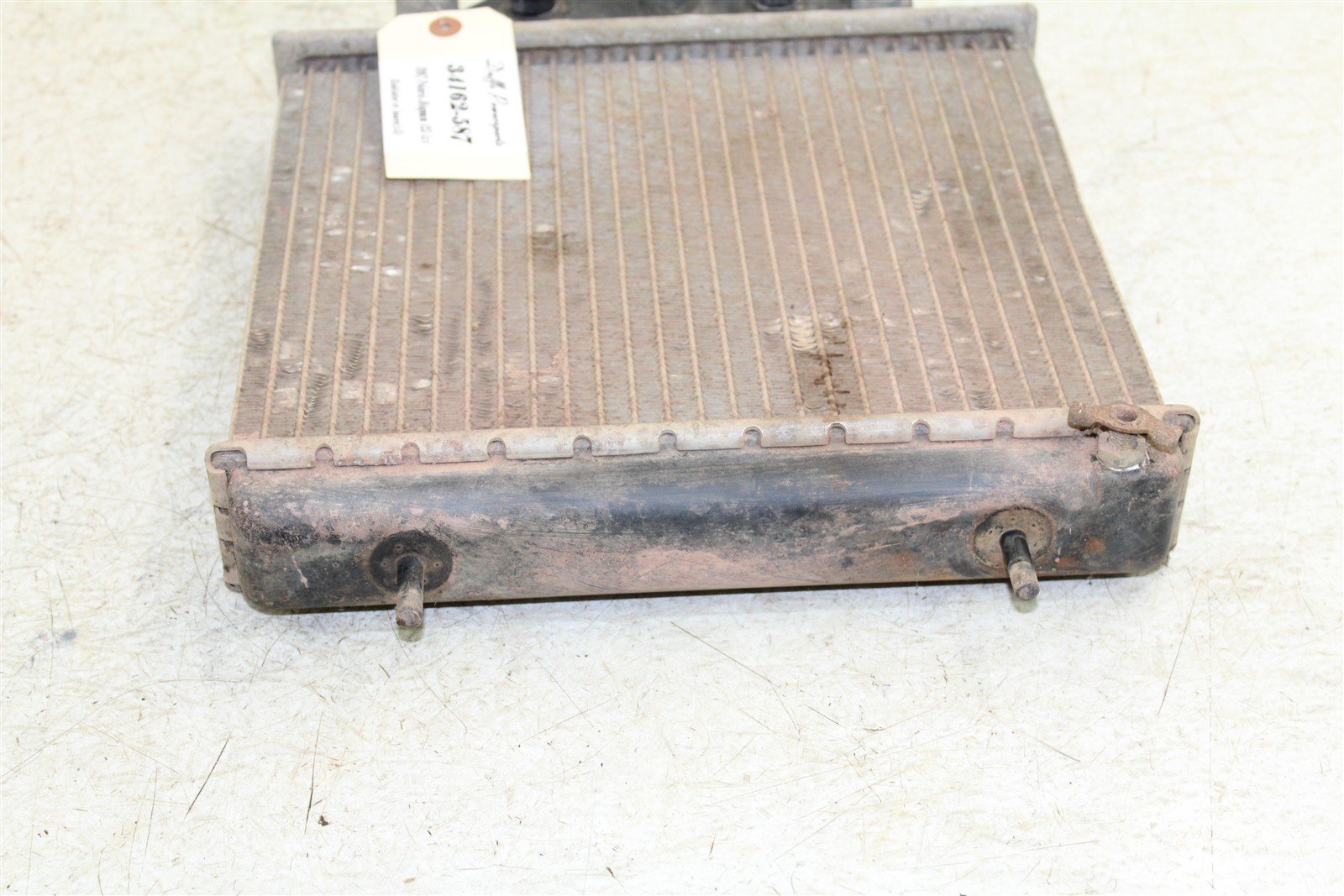 1997 Polaris Magnum 425 4x4 Radiator w/ Coolant Hoses 34162