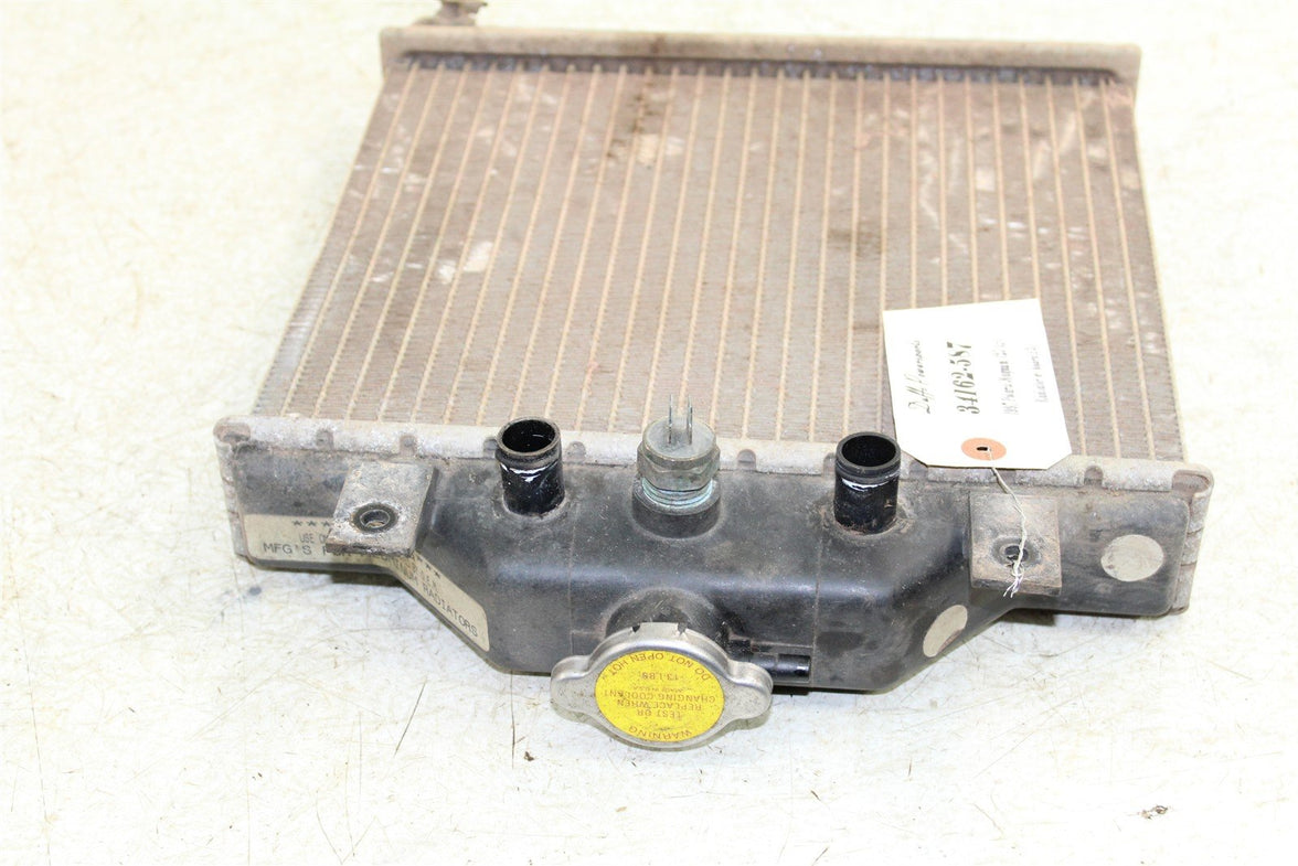 1997 Polaris Magnum 425 4x4 Radiator w/ Coolant Hoses 34162