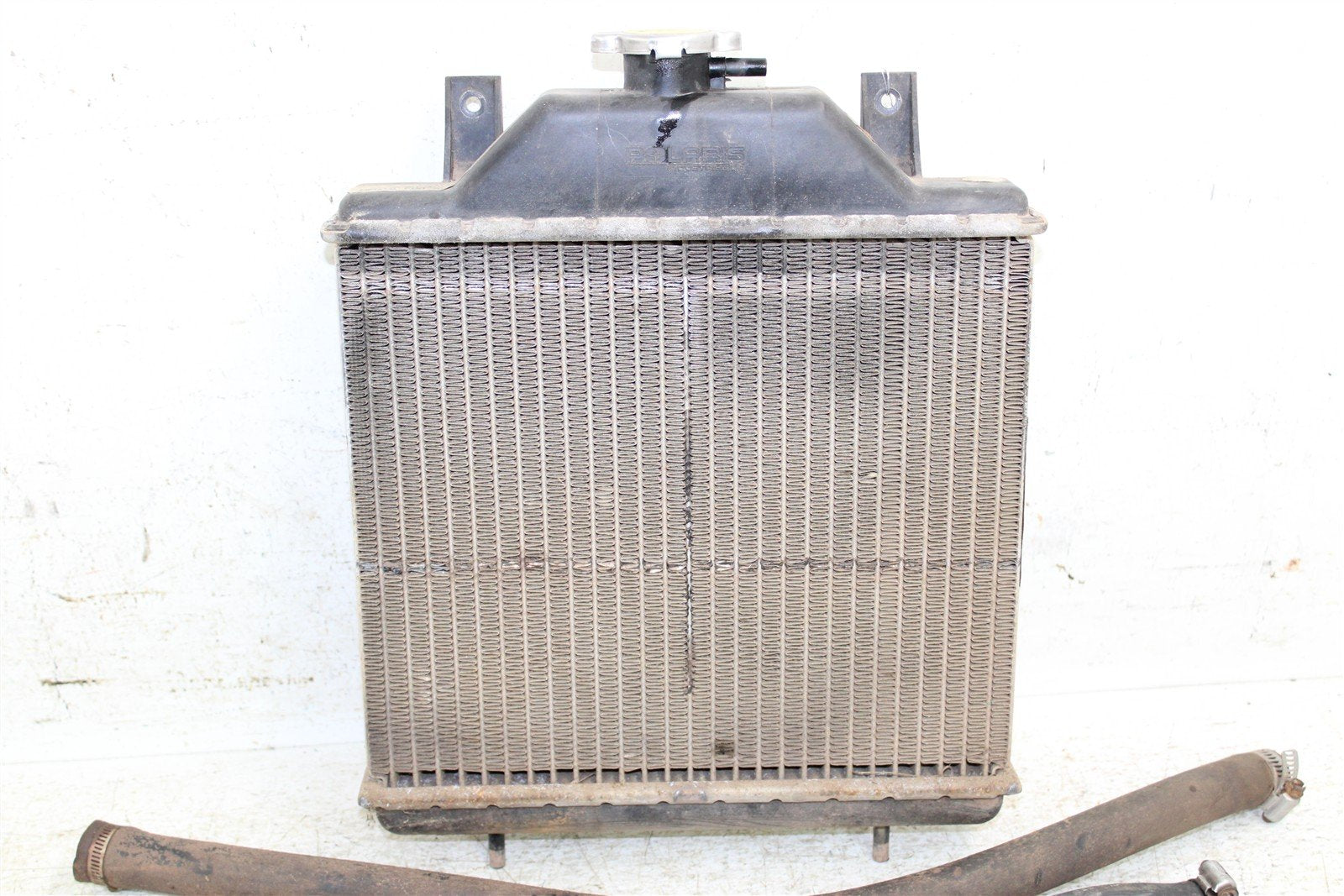 1997 Polaris Magnum 425 4x4 Radiator w/ Coolant Hoses 34162