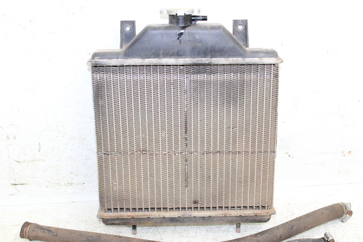 1997 Polaris Magnum 425 4x4 Radiator w/ Coolant Hoses 34162