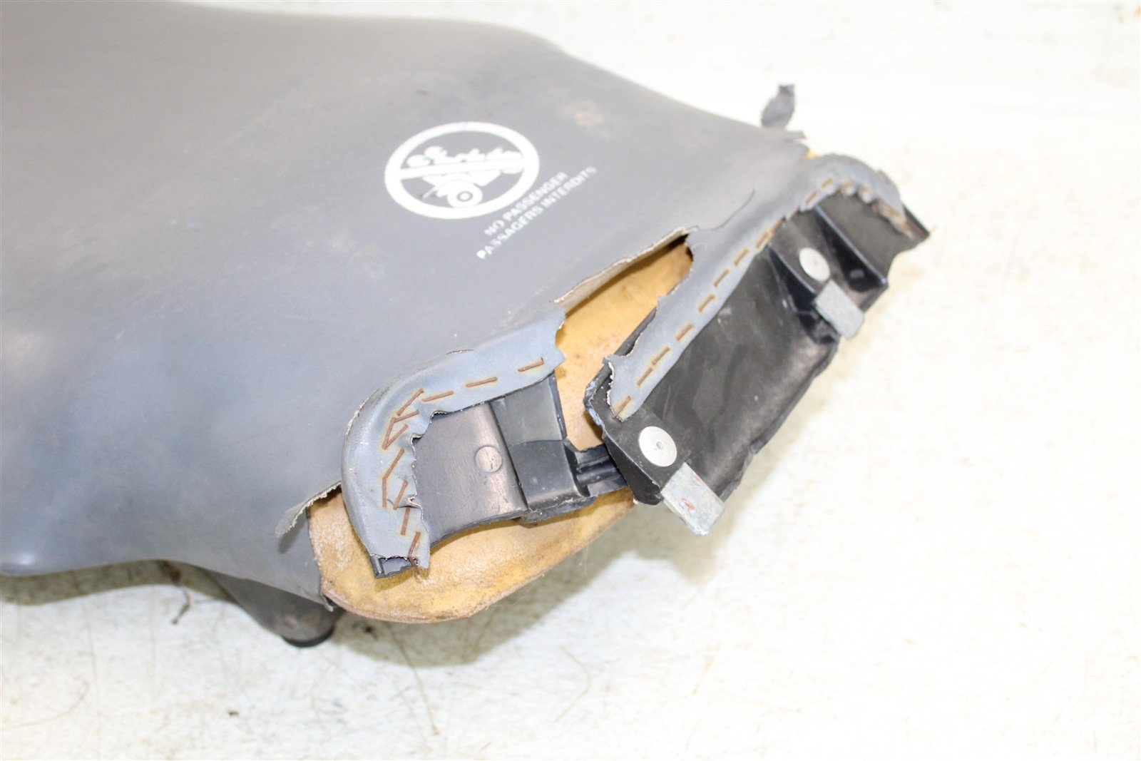 1997 Polaris Magnum 425 4x4 Seat 34162