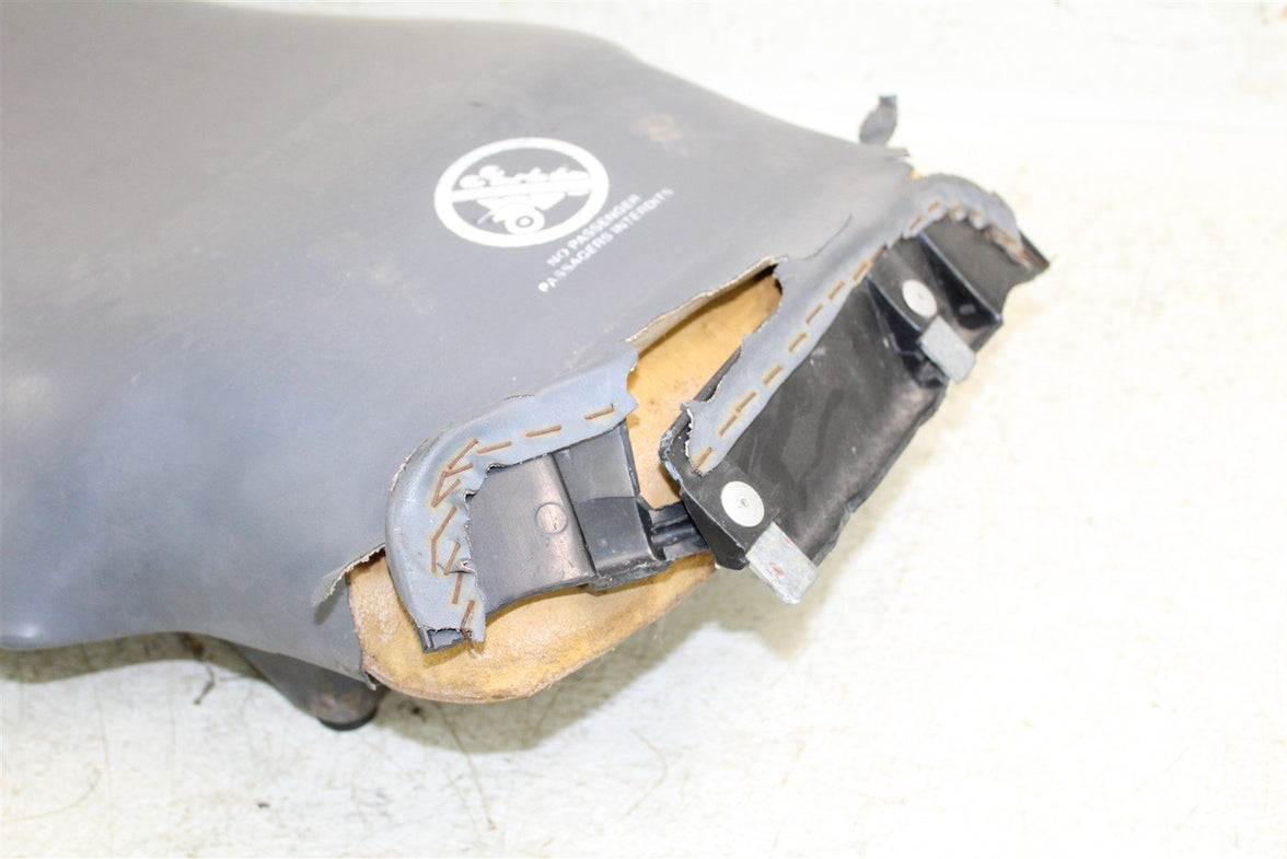 1997 Polaris Magnum 425 4x4 Seat 34162