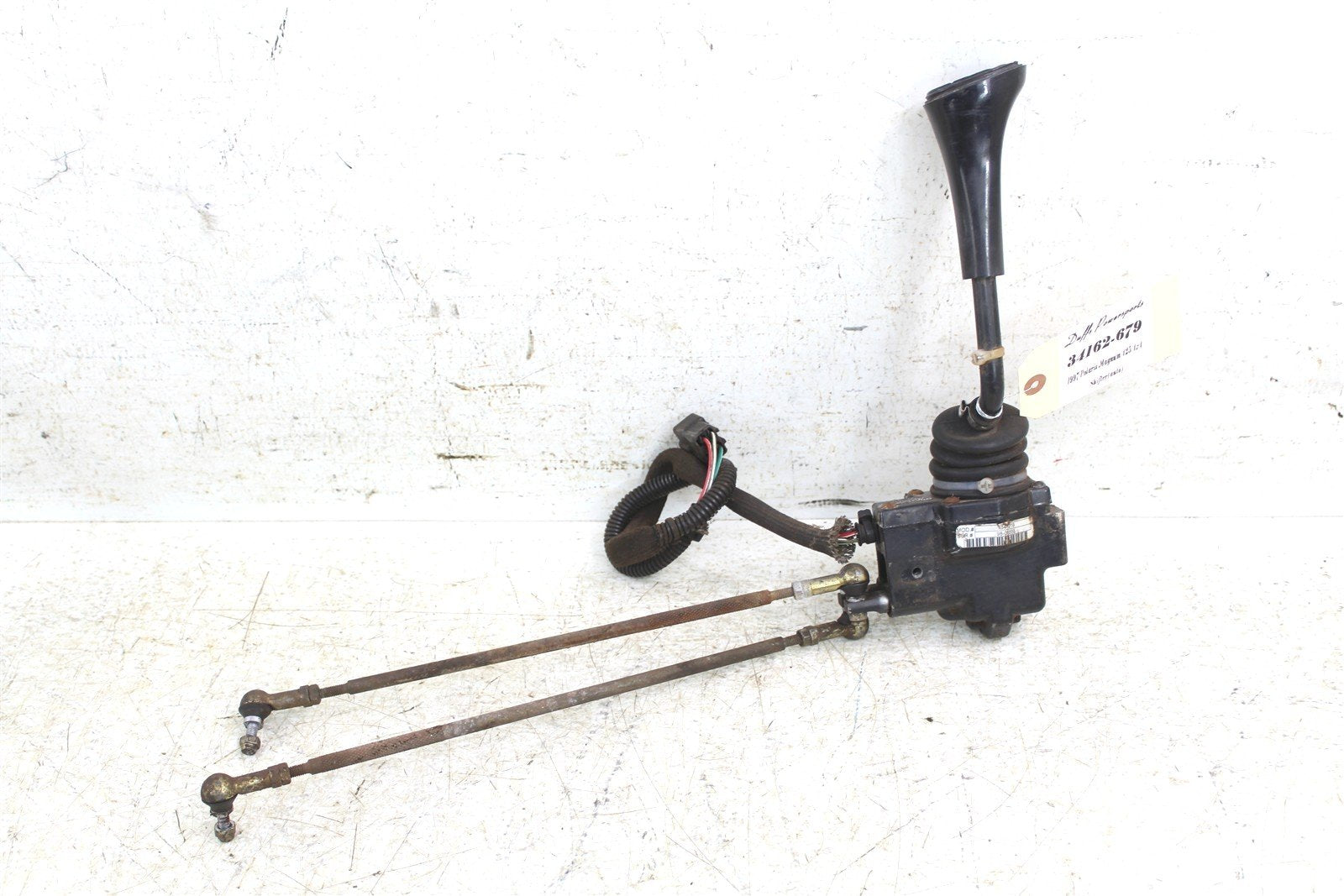 1997 Polaris Magnum 425 4x4 Shifter Arm Shift Lever Linkage 34162