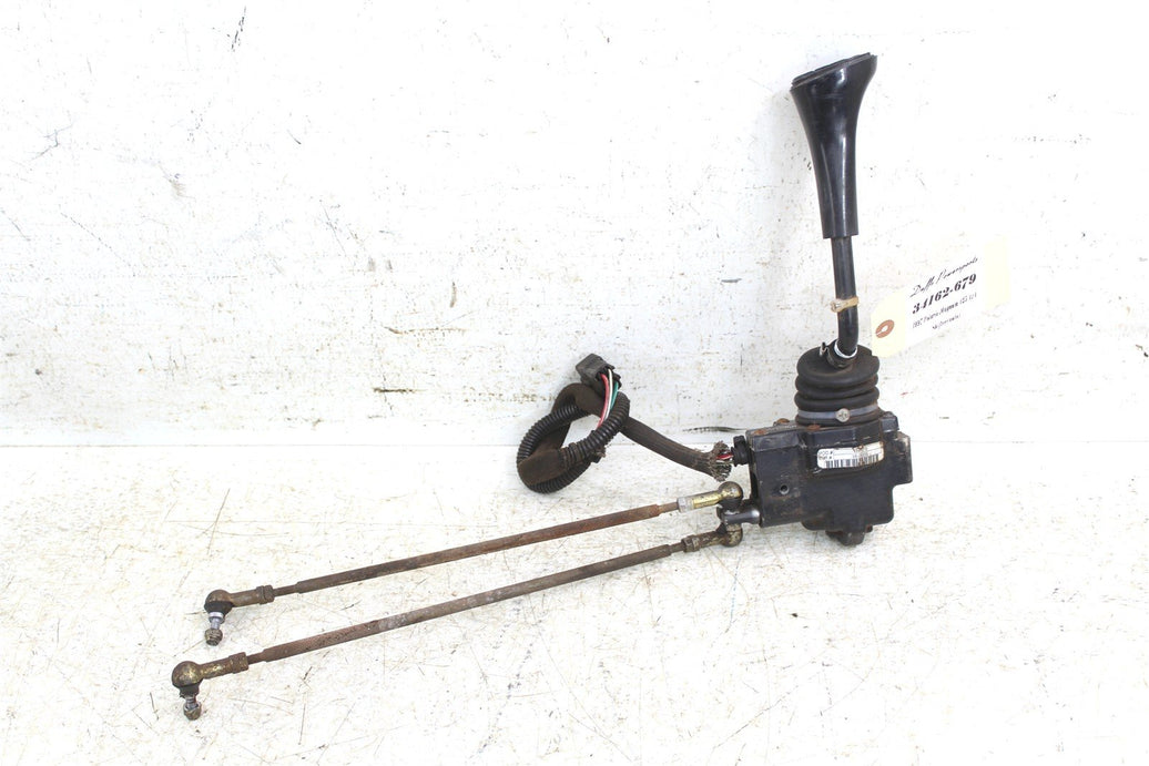1997 Polaris Magnum 425 4x4 Shifter Arm Shift Lever Linkage 34162