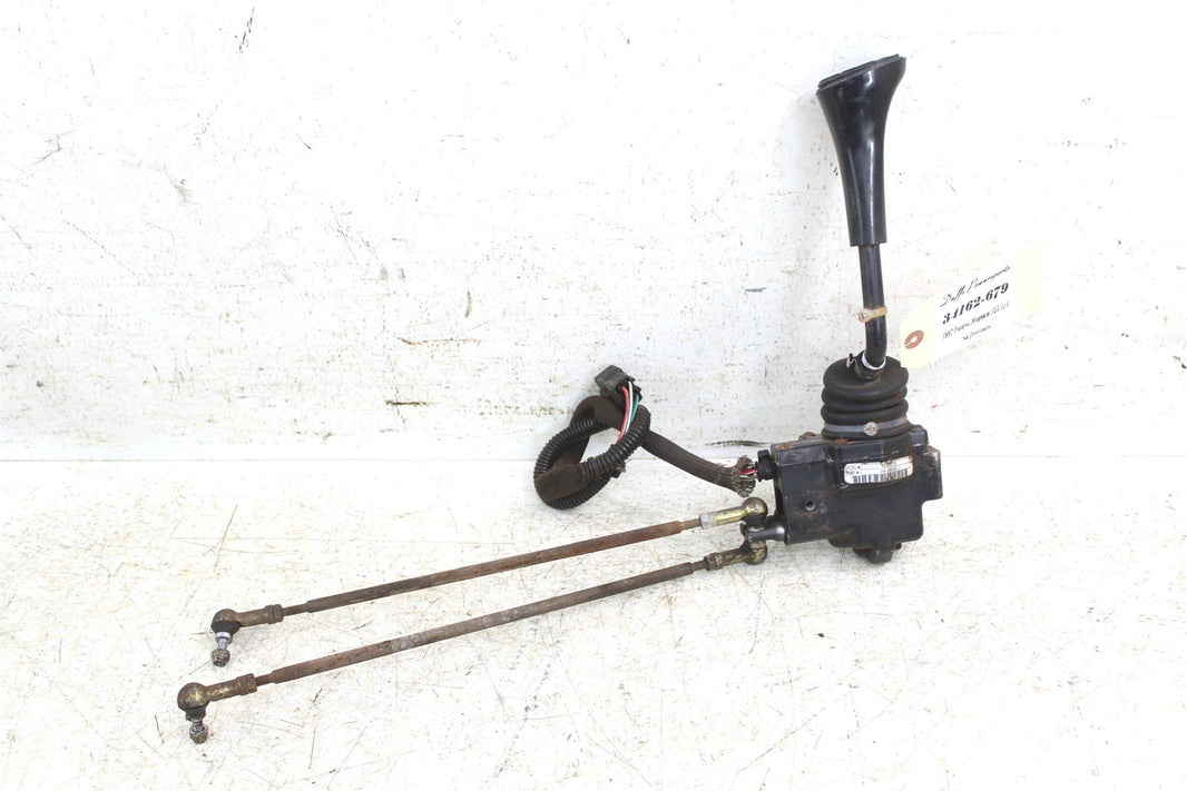 1997 Polaris Magnum 425 4x4 Shifter Arm Shift Lever Linkage 34162