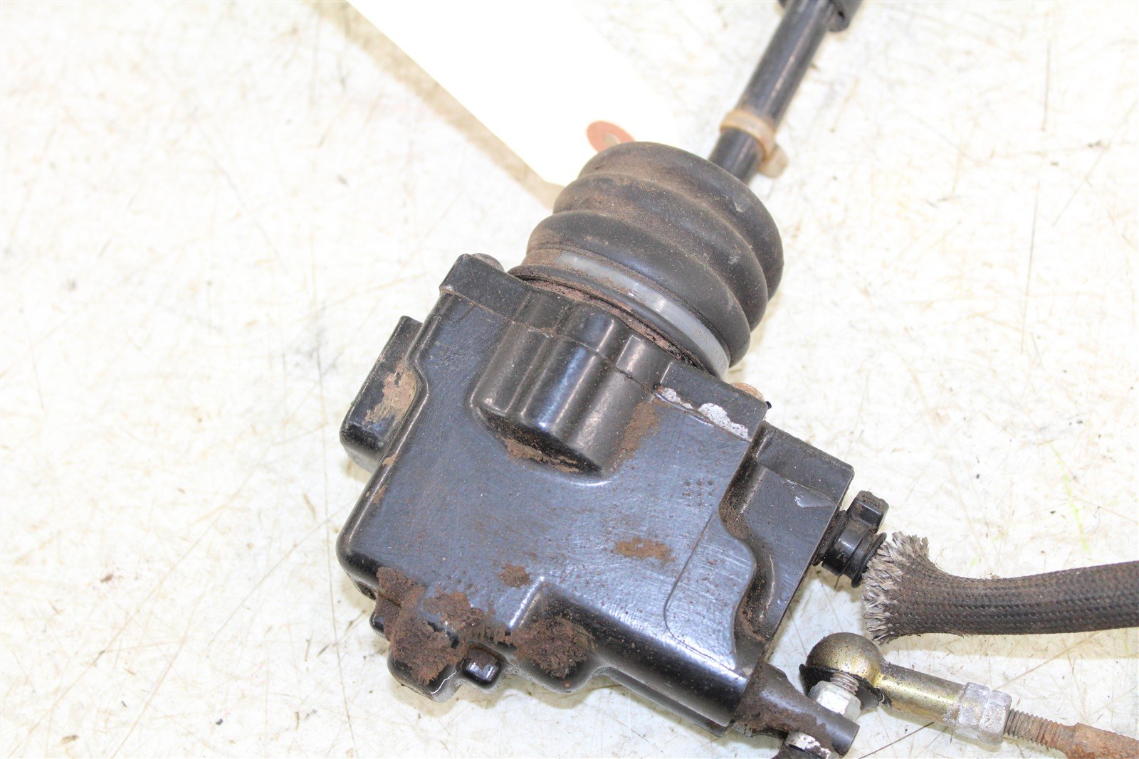 1997 Polaris Magnum 425 4x4 Shifter Arm Shift Lever Linkage 34162