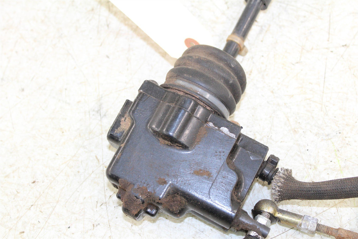 1997 Polaris Magnum 425 4x4 Shifter Arm Shift Lever Linkage 34162
