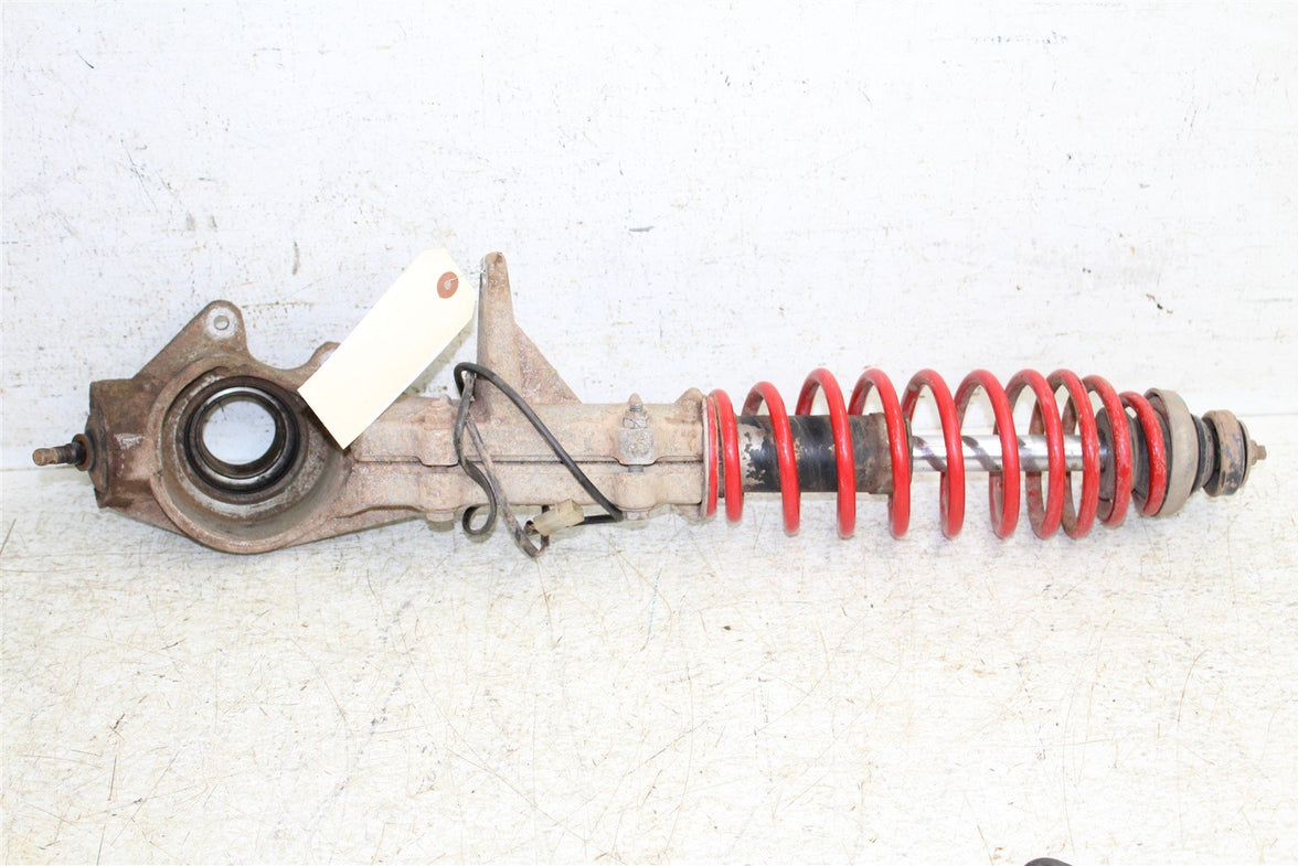 1997 Polaris Magnum 425 4x4 Left Front Shock Spring Absorber 34162
