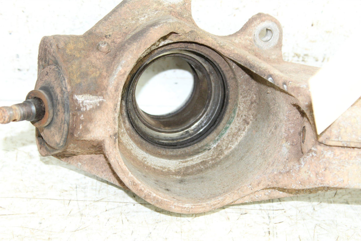 1997 Polaris Magnum 425 4x4 Left Front Shock Spring Absorber 34162