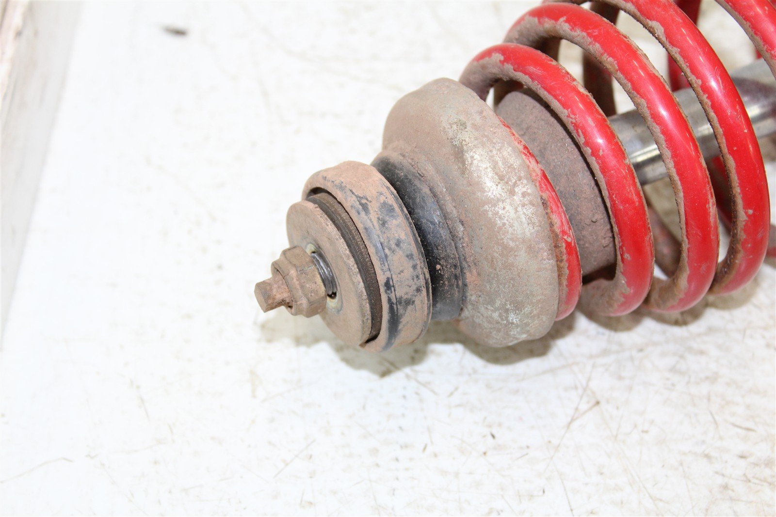 1997 Polaris Magnum 425 4x4 Right Front Shock Spring Absorber 34162