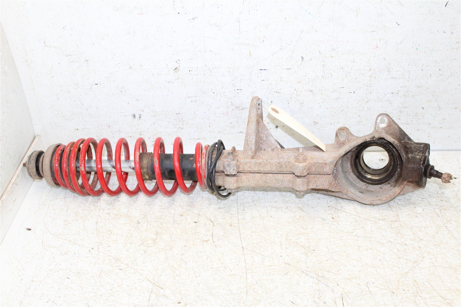 1997 Polaris Magnum 425 4x4 Right Front Shock Spring Absorber 34162