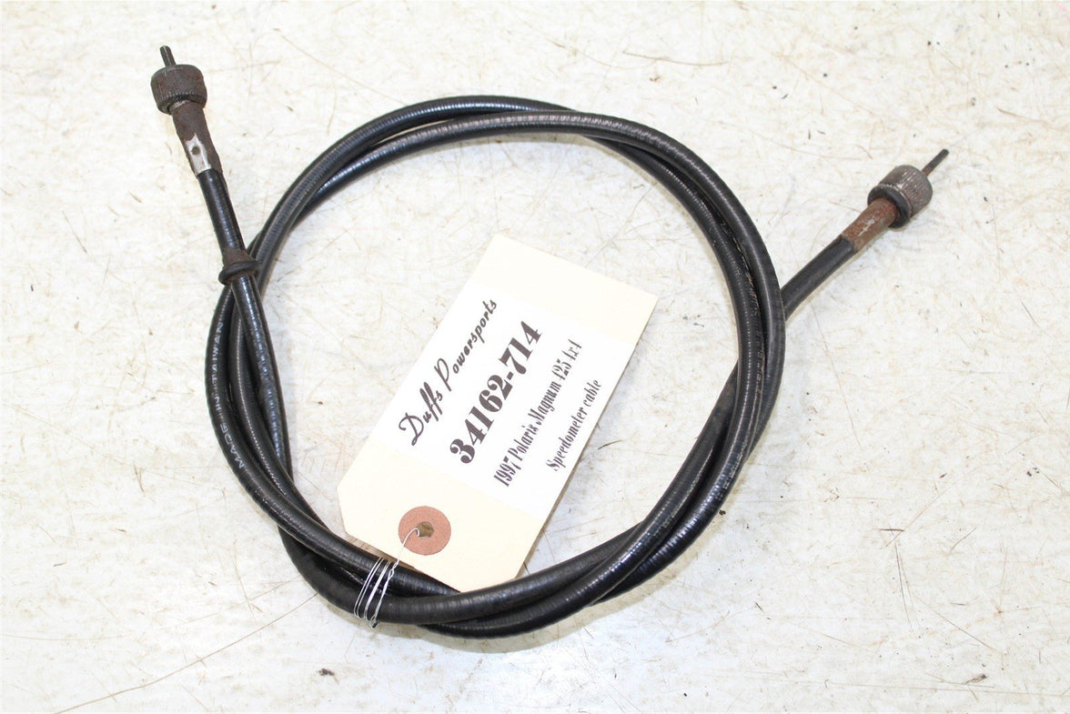1997 Polaris Magnum 425 4x4 Speedometer Drive Cable 34162