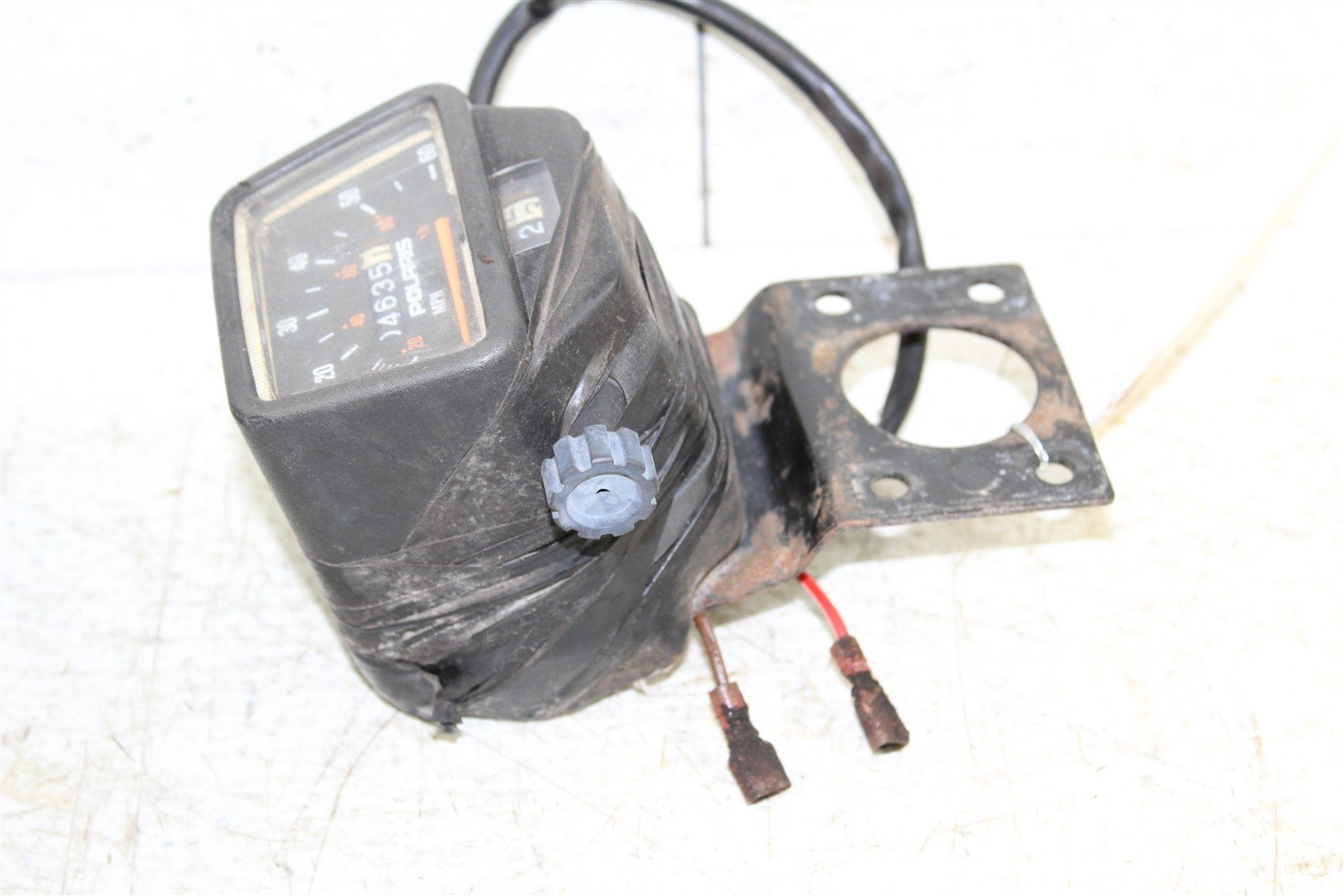 1997 Polaris Magnum 425 4x4 Speedometer Speedo Instrument Gauge Cluster 34162