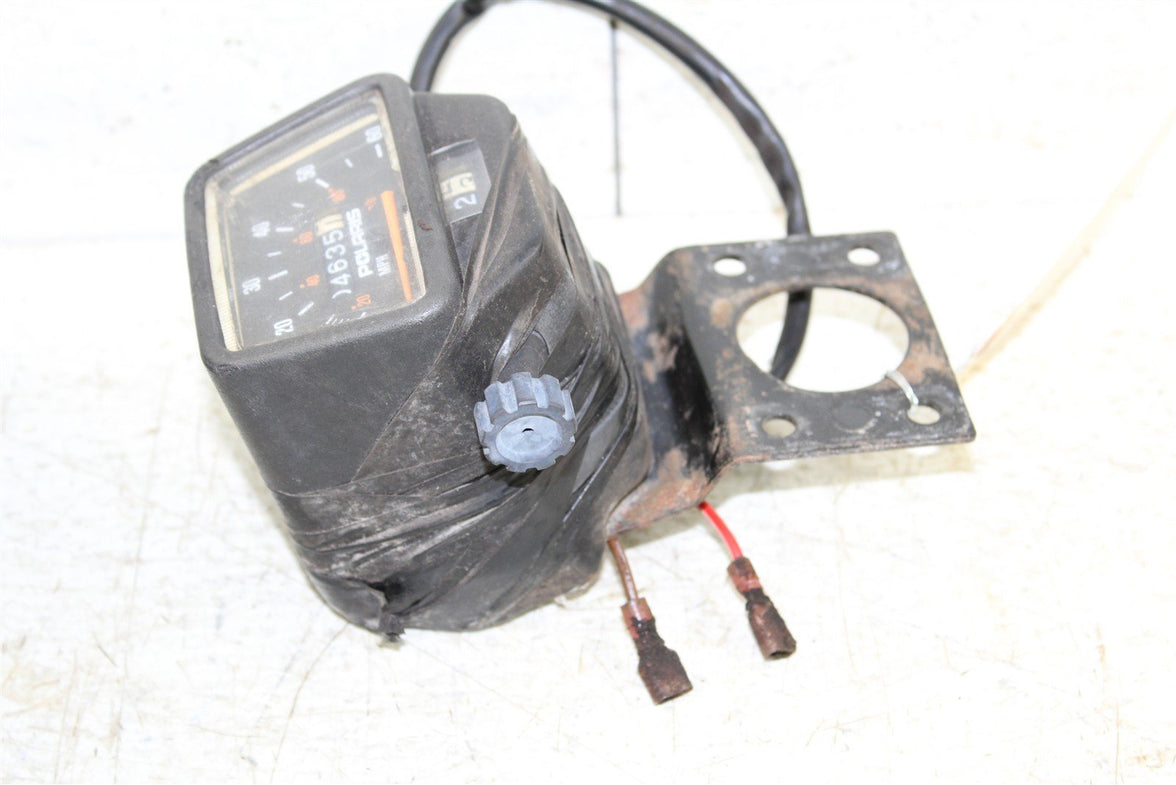 1997 Polaris Magnum 425 4x4 Speedometer Speedo Instrument Gauge Cluster 34162