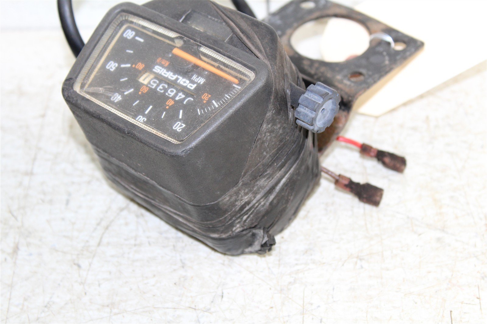 1997 Polaris Magnum 425 4x4 Speedometer Speedo Instrument Gauge Cluster 34162