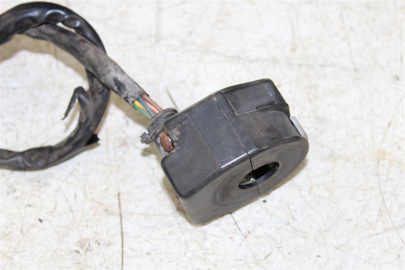1997 Polaris Magnum 425 4x4 Start Button Kill Switch On Off 34162