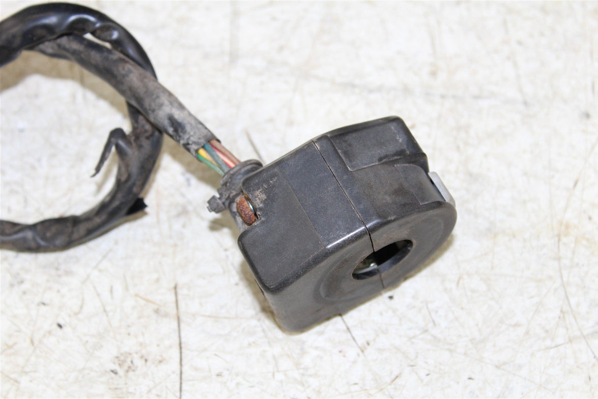 1997 Polaris Magnum 425 4x4 Start Button Kill Switch On Off 34162