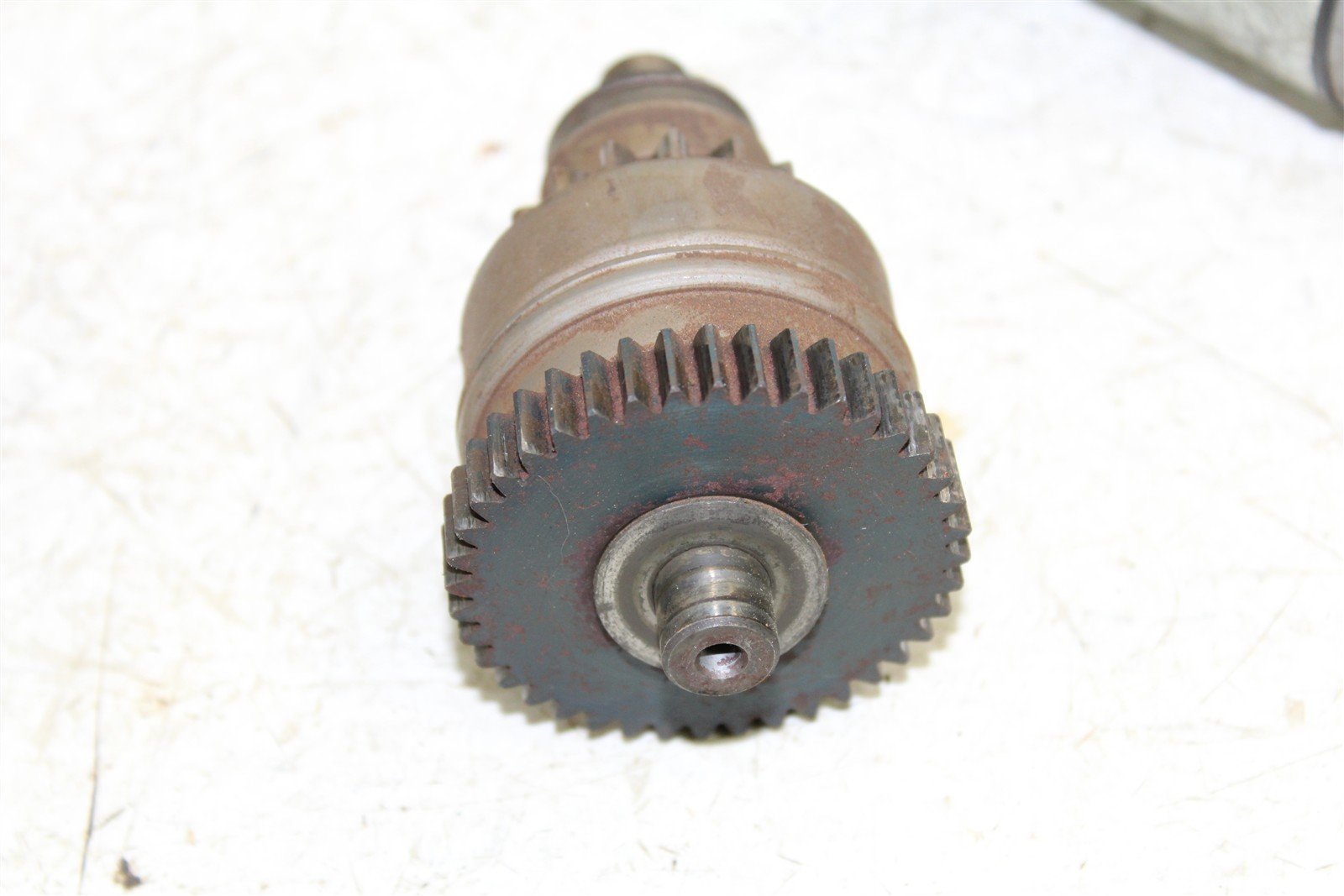 1997 Polaris Magnum 425 4x4 Starter Motor w/ Bendix Gear 34162