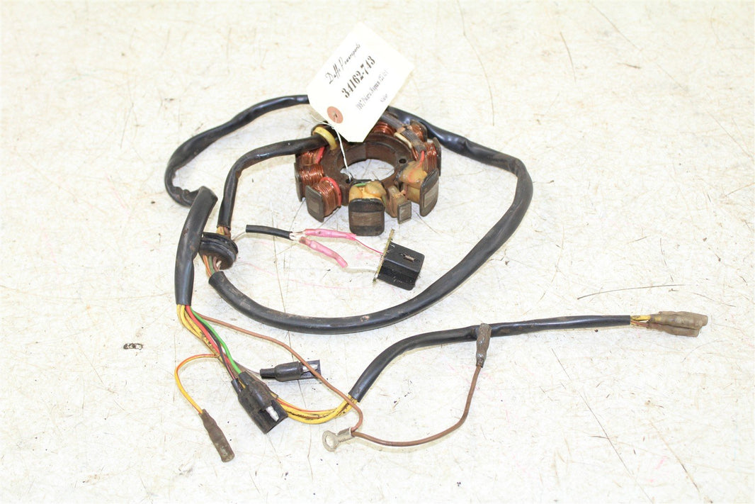 1997 Polaris Magnum 425 4x4 Stator Magneto Generator Coil 34162