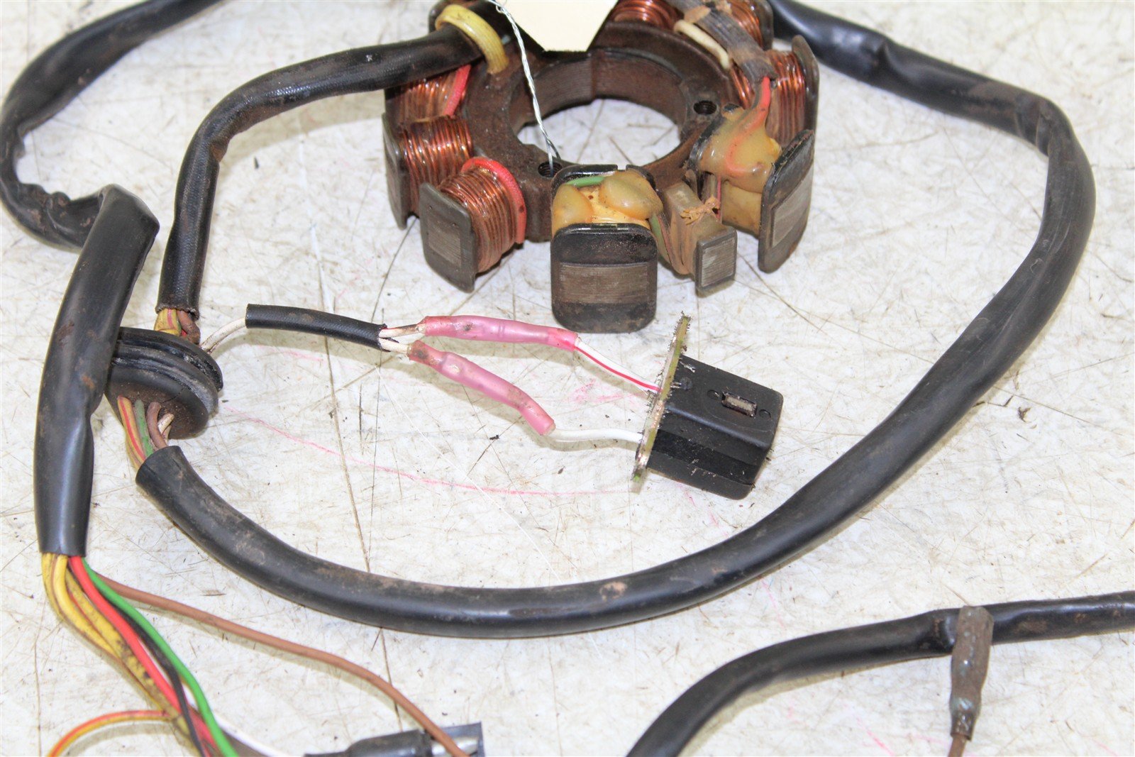 1997 Polaris Magnum 425 4x4 Stator Magneto Generator Coil 34162