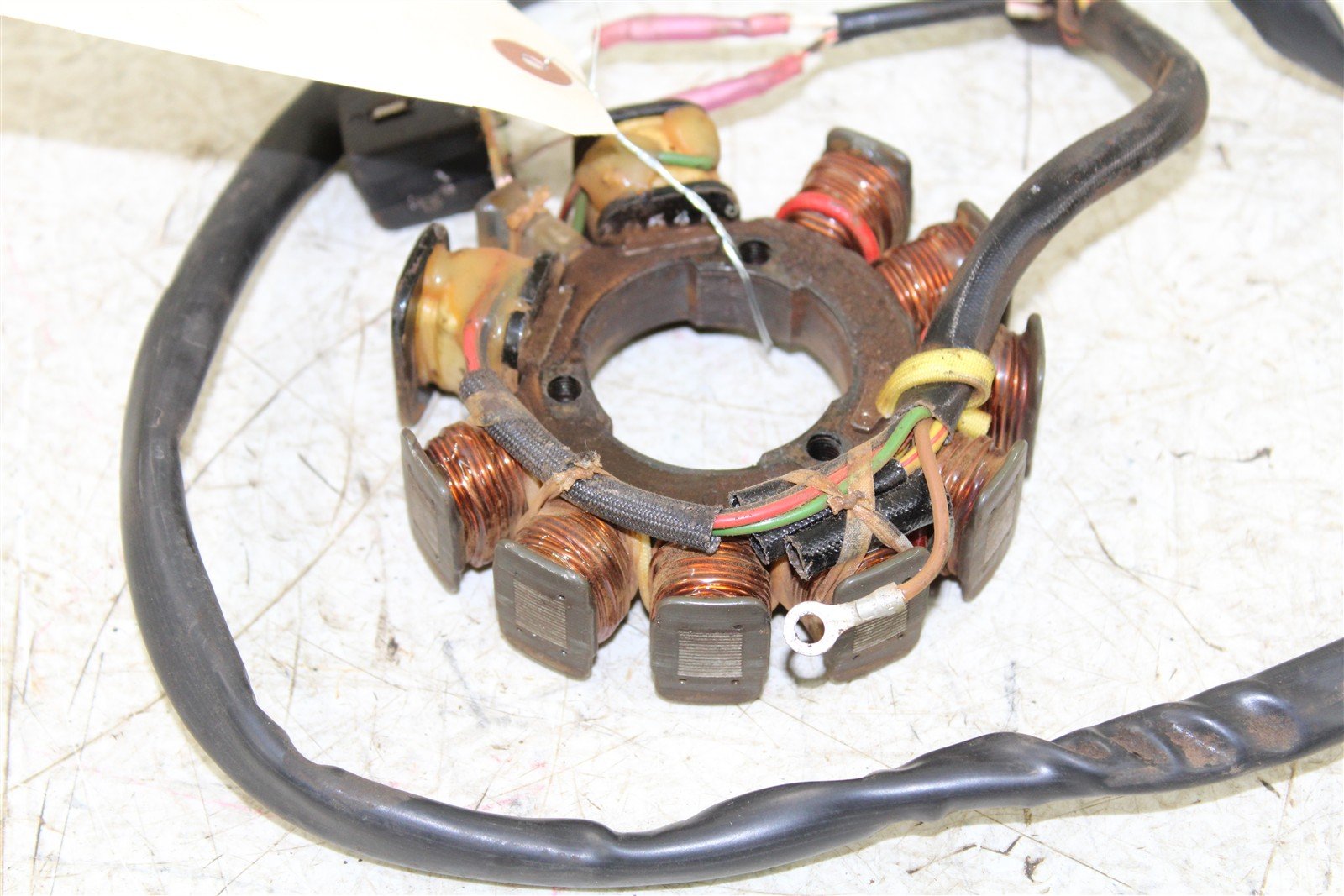 1997 Polaris Magnum 425 4x4 Stator Magneto Generator Coil 34162