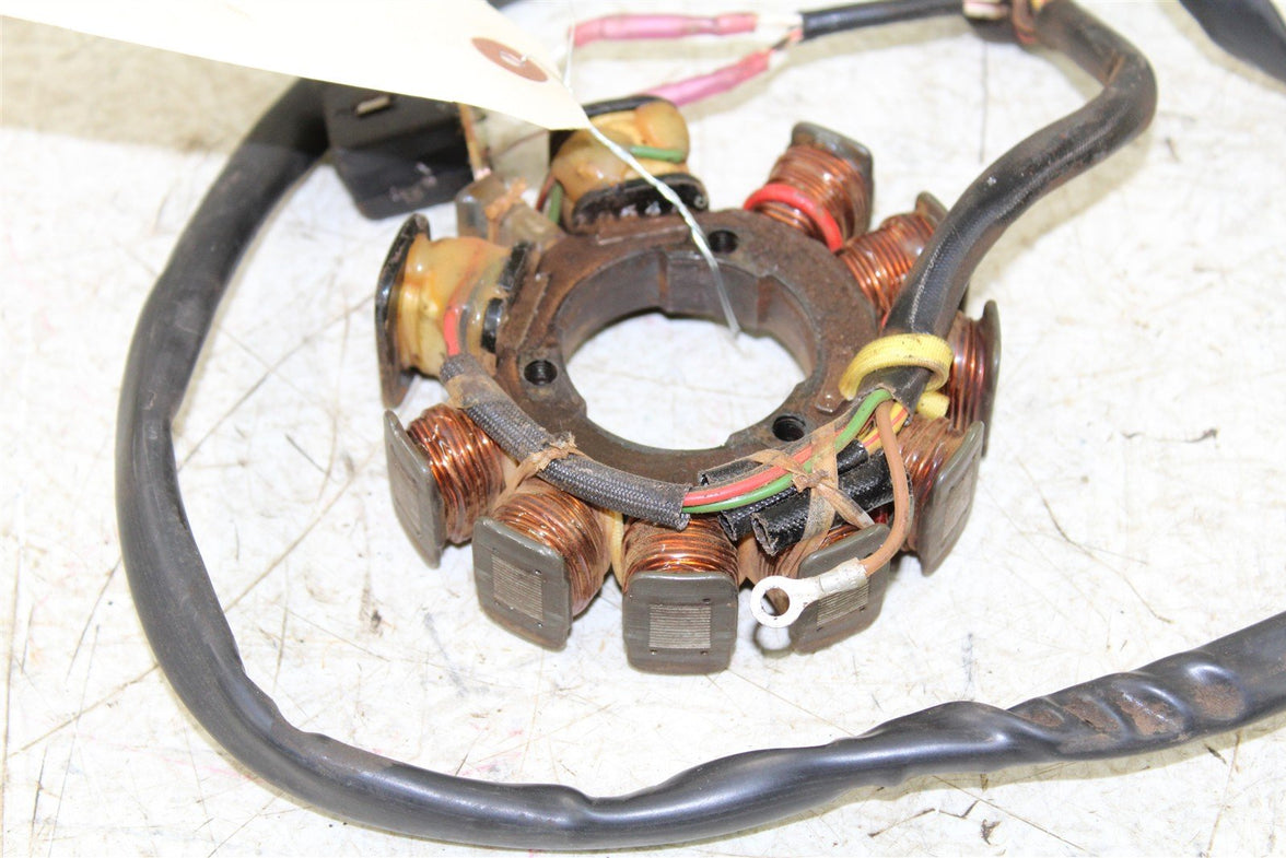 1997 Polaris Magnum 425 4x4 Stator Magneto Generator Coil 34162