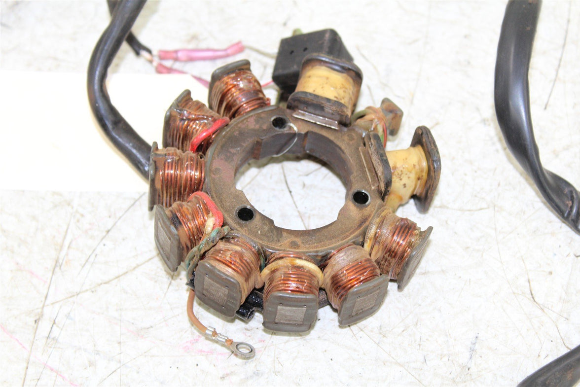 1997 Polaris Magnum 425 4x4 Stator Magneto Generator Coil 34162