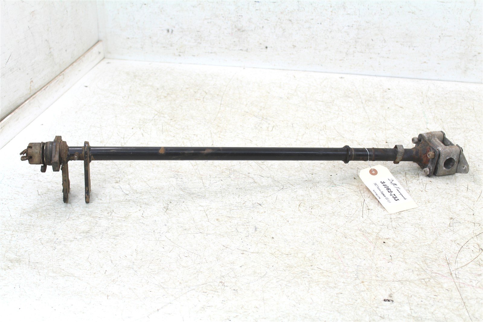 1997 Polaris Magnum 425 4x4 Steering Stem Shaft 34162