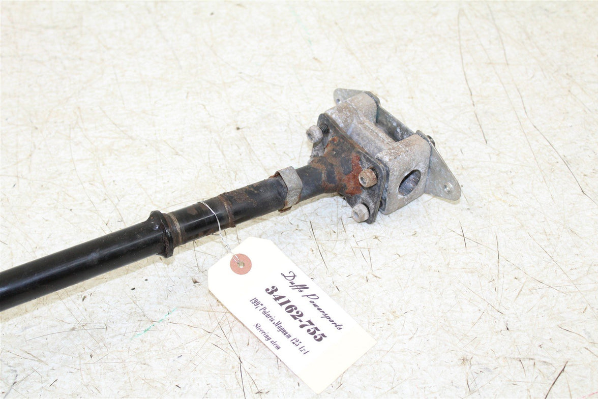 1997 Polaris Magnum 425 4x4 Steering Stem Shaft 34162