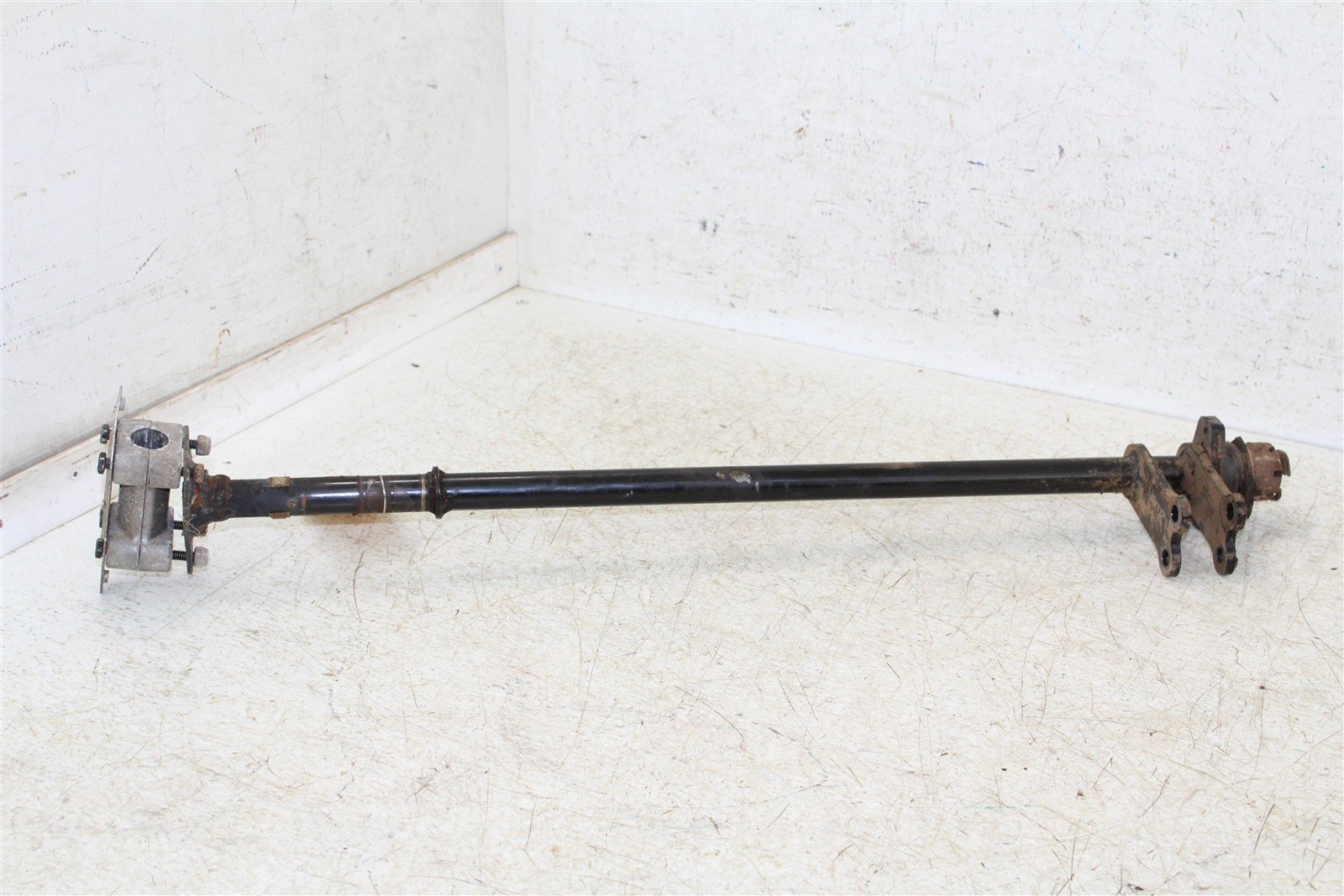 1997 Polaris Magnum 425 4x4 Steering Stem Shaft 34162