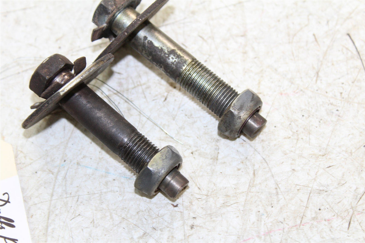 1997 Polaris Magnum 425 4x4 Swingarm Pivot Bolts Swing Arm Nut 34162