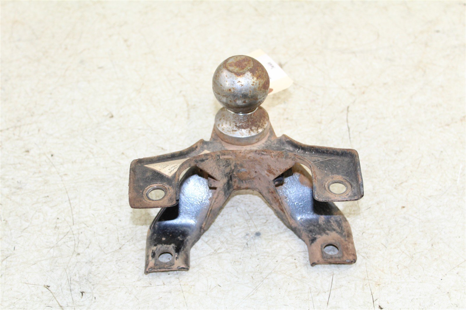 1997 Polaris Magnum 425 4x4 Tow Hitch Mount Receiver 34162