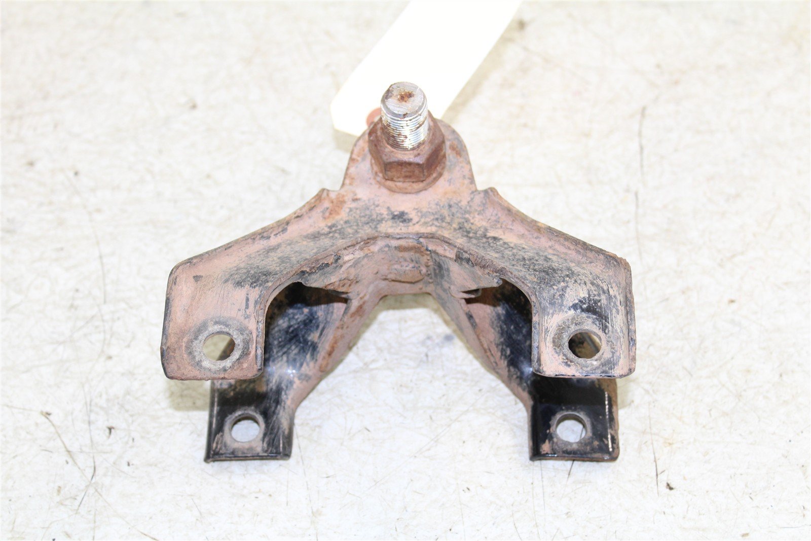 1997 Polaris Magnum 425 4x4 Tow Hitch Mount Receiver 34162