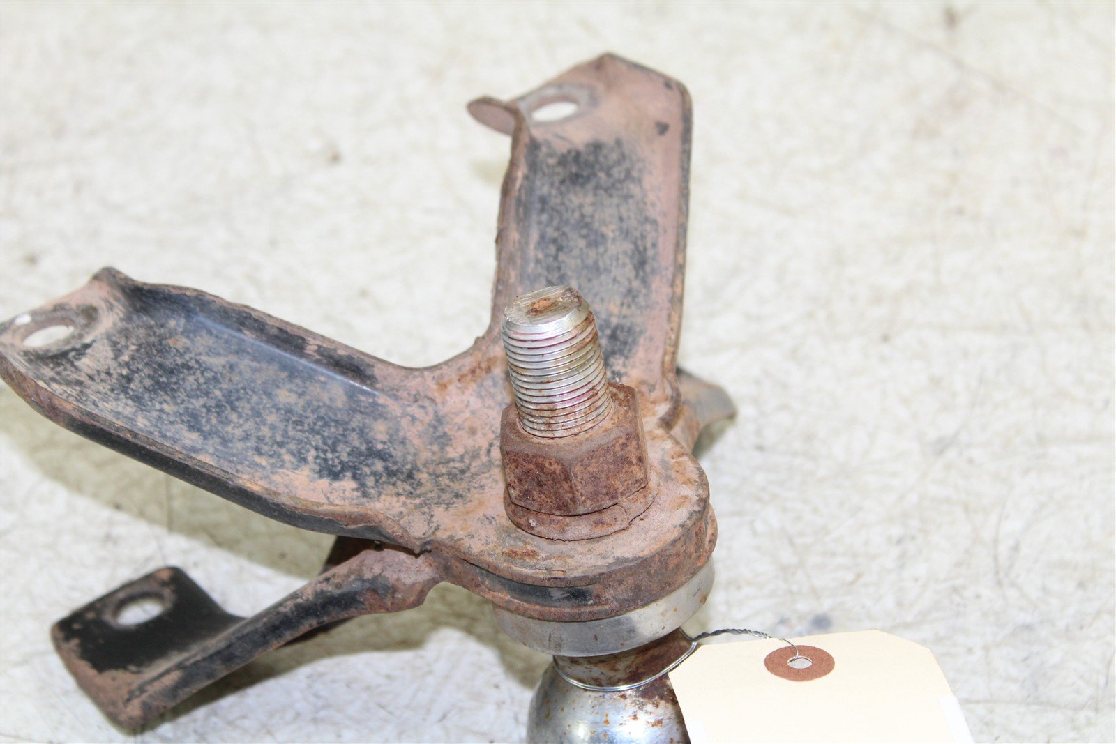 1997 Polaris Magnum 425 4x4 Tow Hitch Mount Receiver 34162