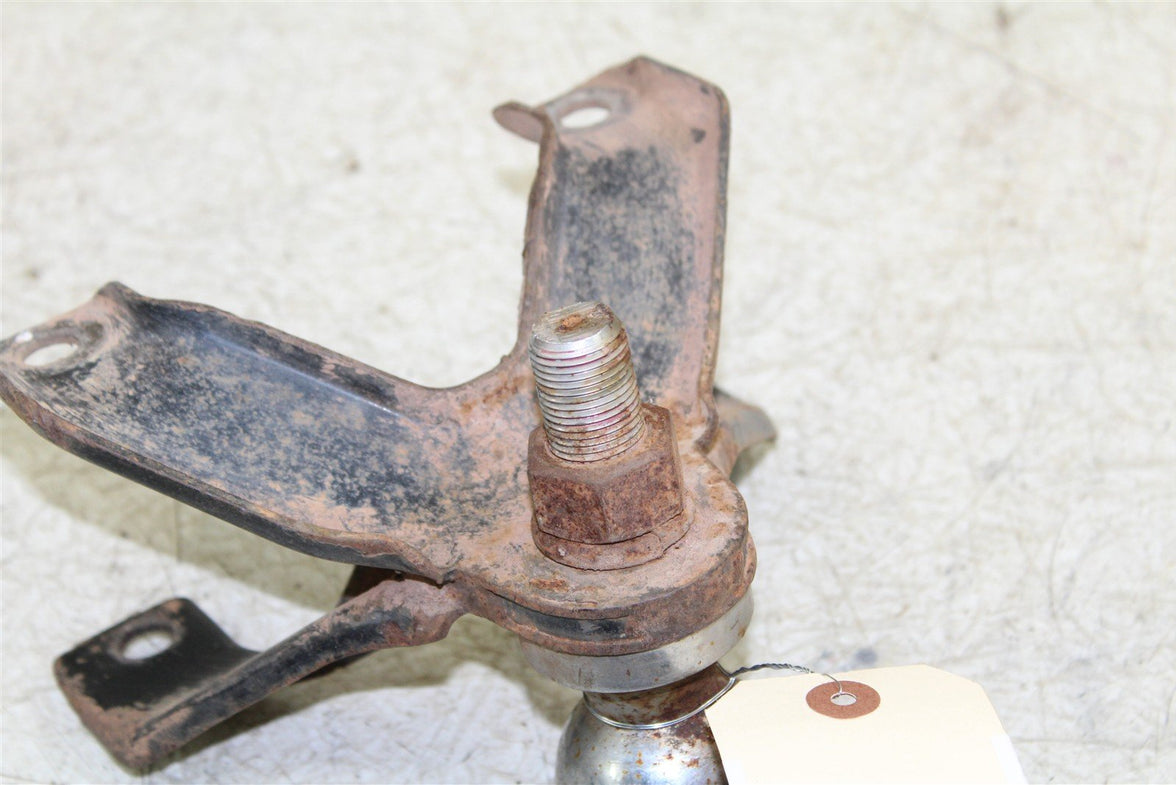 1997 Polaris Magnum 425 4x4 Tow Hitch Mount Receiver 34162