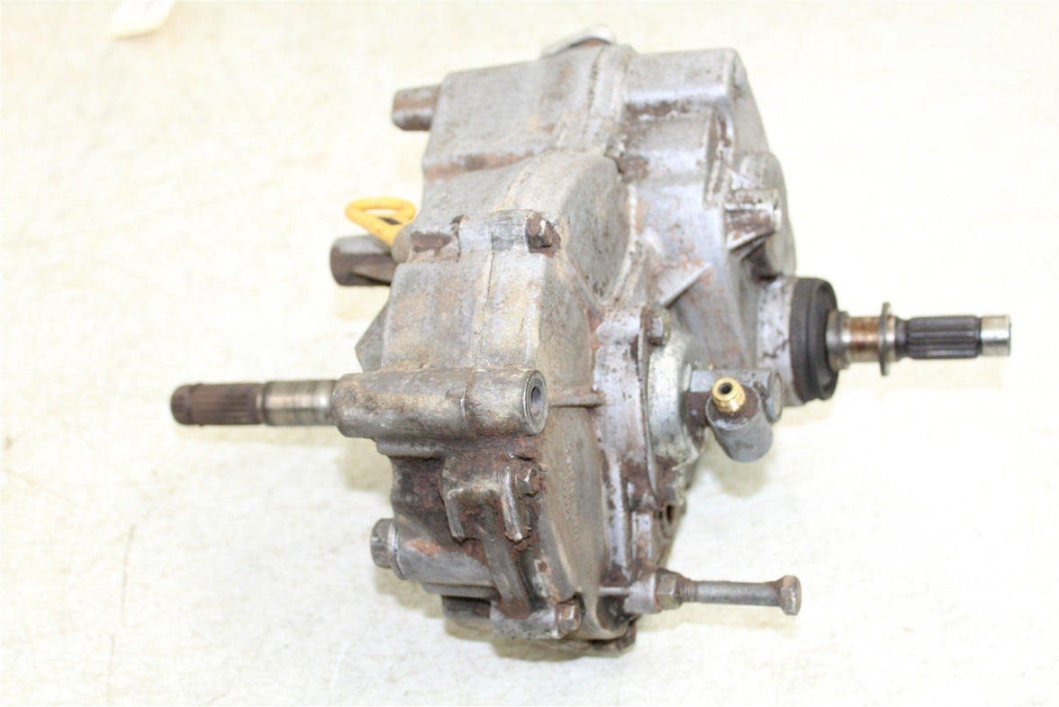 1997 Polaris Magnum 425 4x4 Transmission Gear Box Case 34162