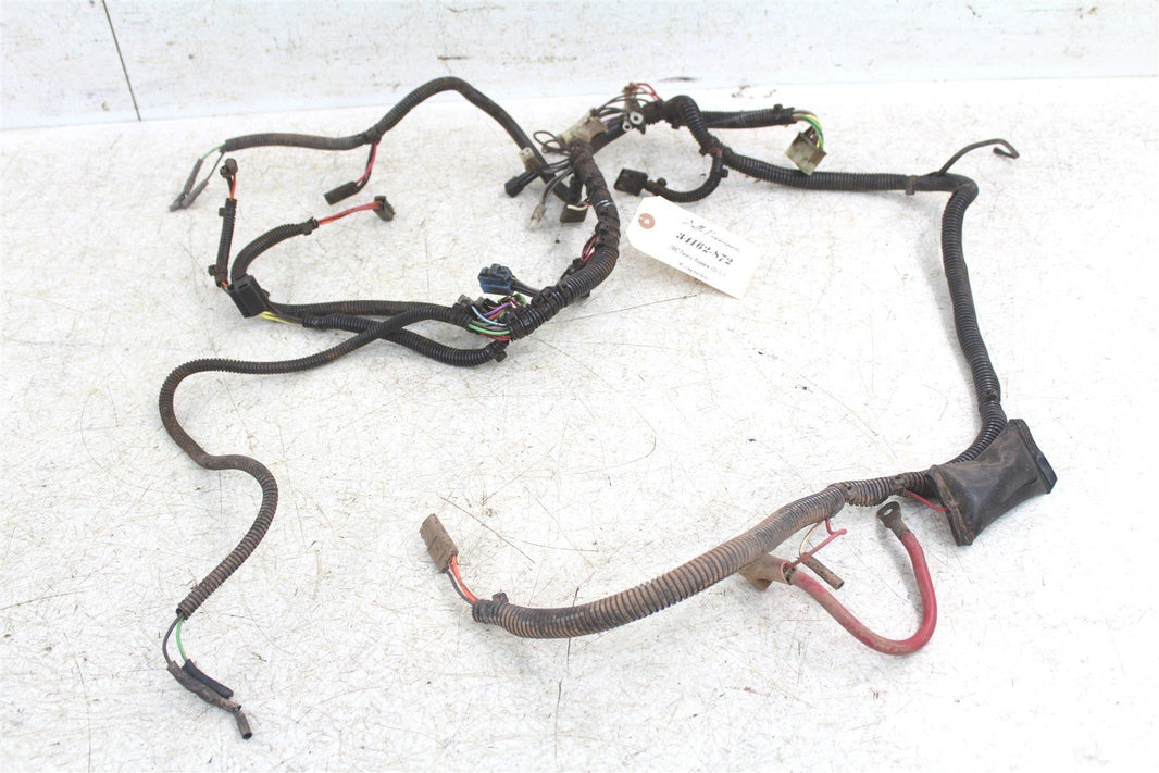 1997 Polaris Magnum 425 4x4 Wire Wiring Harness Loom 34162